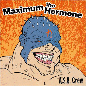 A.S.A. CREWの画像