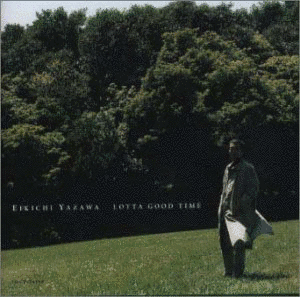 LOTTA GOOD TIMEの画像