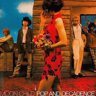 POP AND DECADENCEの画像