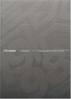 TK1998の画像