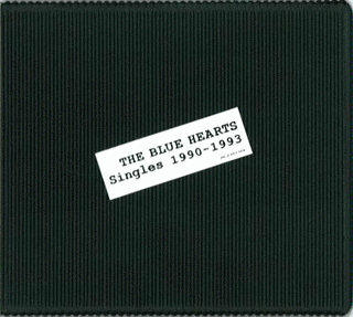 SINGLES 1990-1993の画像