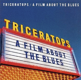 A FILM ABOUT THE BLUESの画像