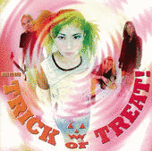 月刊F・S・B第2号〜TRICK OR TREAT!〜の画像