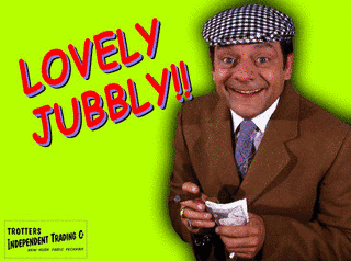 LOVELY JUBBLYの画像