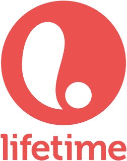 LIFETIMEの画像