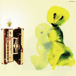 PARAKEET&GHOSTの画像