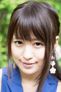 小山夏希の画像