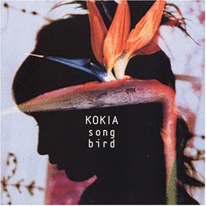 SONGBIRDの画像