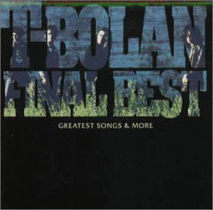 T-BOLAN FINAL BEST GREATEST SONGS & MOREの画像