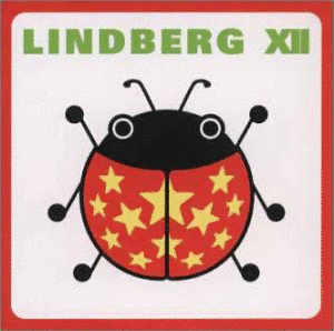 LINDBERG XIIの画像