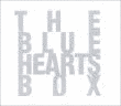 THE BLUE HEARTS BOXの画像