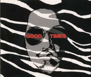 GOOD TIMESの画像
