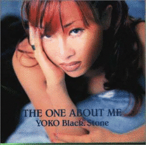 THE ONE ABOUT MEの画像