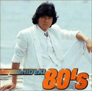 HIDEKI 80'Sの画像