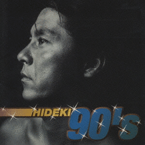 HIDEKI 90'Sの画像