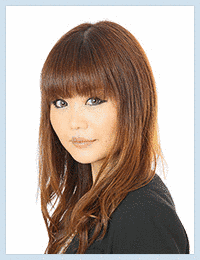 石原優子の画像