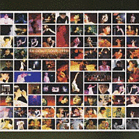 RH DEBUT TOUR 1999の画像