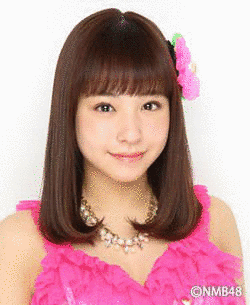 近藤里奈の画像