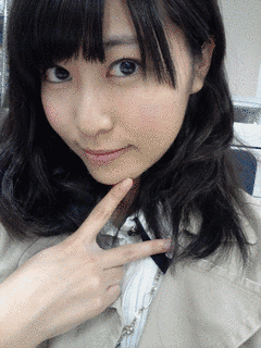 向田茉夏の画像