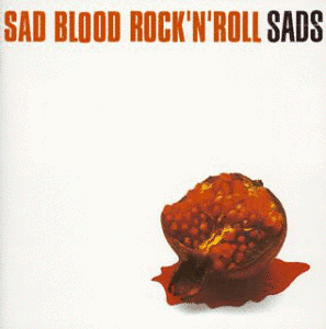 SAD BLOOD ROCK'N'ROLLの画像