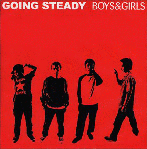 BOYS&GIRLSの画像