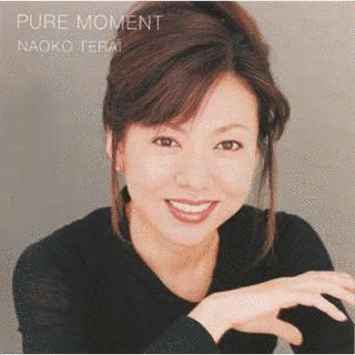 PURE MOMENTの画像