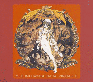VINTAGE Sの画像