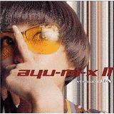 AYU-MI-X IIの画像