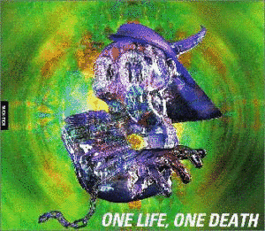 ONE LIFE,ONE DEATHの画像