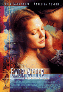 EVER AFTERの画像