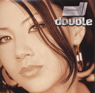 DOUBLEの画像