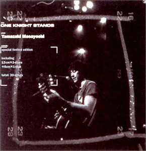 ONE KNIGHT STANDSの画像