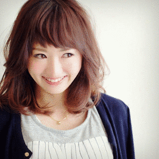 角島奈知の画像