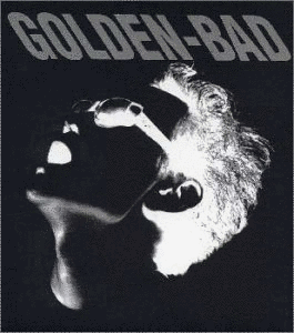 GOLDEN BADの画像