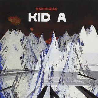 キッド Aの画像