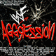 WWF AGGRESSIONの画像