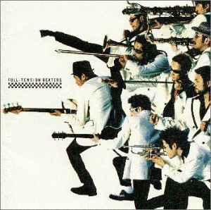 FULL-TENSION BEATERSの画像