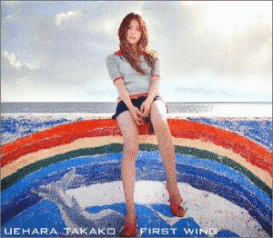 FIRST WINGの画像