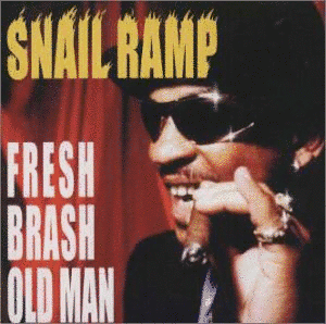 FRESH BRASH OLD MANの画像