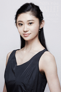 木村優里の画像