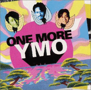 ONE MORE YMOの画像