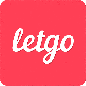 LET GOの画像