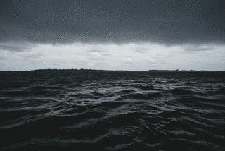 DARK OCEANの画像