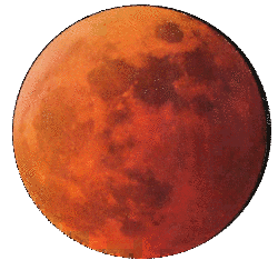 LUNAR ECLIPSEの画像