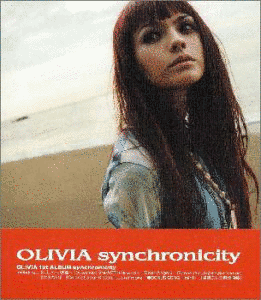 SYNCHRONICITYの画像