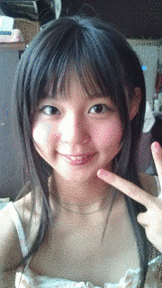 香坂まやの画像