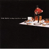 THE BEST OF NAOTO KINE 15 GOODIESの画像