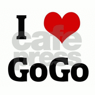 LOVE GO GO!!の画像