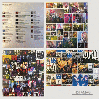 HISTORY OF EXTASY 15TH ANNIVERSARYの画像