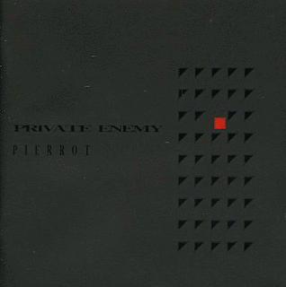 PRIVATE ENEMYの画像